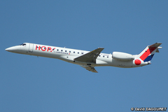 Embraer ERJ 145 Hop!