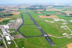 Aéroport de Châteauroux