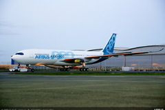 Airbus A330-800