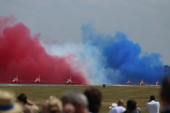 Royal International Air Tatto 2018 (RIAT)