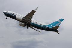 Boeing 737 Max 7