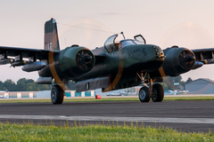 Douglas A-26K Invader