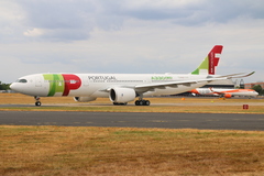 Airbus A330-900 TAP Portugal