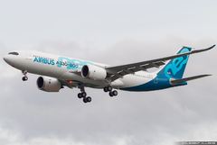 Airbus A330-800neo