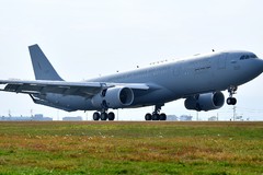 Airbus A330 MRTT Republic of Korea Air Force