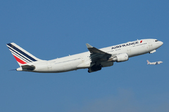 Airbus A330 Air France