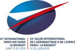 Salon aéronautique de Paris Le Bourget 2019