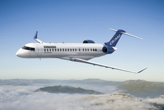 Bombardier CRJ550