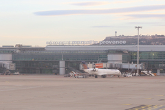 Aéroport de Marseille Provence