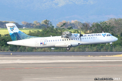 ATR 72-500 Air Austral 