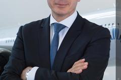 Guillaume Faury Président exécutif Airbus