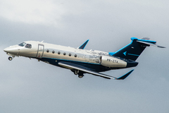 Embraer Praetor 600