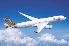 Airbus A350 Fiji Airways