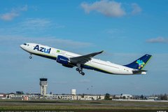 Airbus A330neo Azul Linhas Aéreas