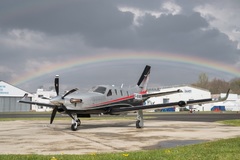 Daher TBM 940