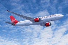 Airbus A330-900 Virgin Atlantic