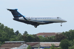 Embraer Praetor 