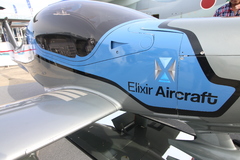 Elixir Aircraft