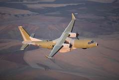 Airbus C295 Aviation Royal canadienne