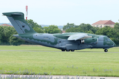 Embraer KC-390