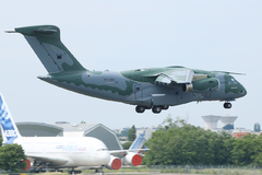 Embraer KC-390