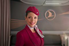 uniformes turkish Airlines