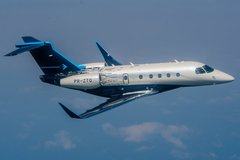 Embraer Praetor 500