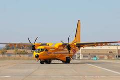 Airbus C295 Aviation Royale Canadienne