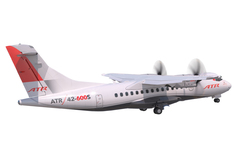 ATR 42-600S