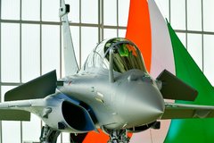 Dassault Rafale Indien