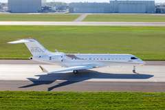 Bombardier Global 6500