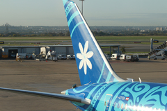 Boeing 787-9 Air Tahiti Nui 