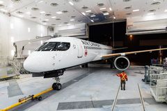 Airbus A220-300 Air Canada