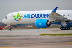 Airbus A350-1000 Air Caraïbes