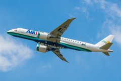 Embraer E190-E2 Air Kiribati