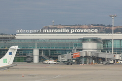 Aéroport de Marseille Provence