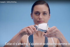 la compagnie