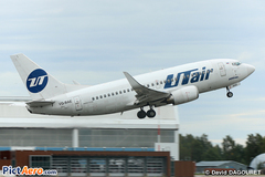 Boeing 737 Utair