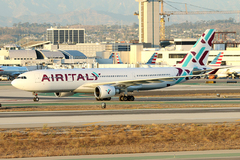 Airbus A330 Air Italy