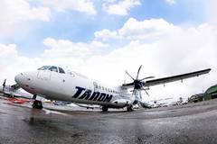 ATR 72-600 Tarom