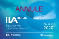 ILA Berlin 2020