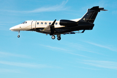 Embraer Phenom 300E