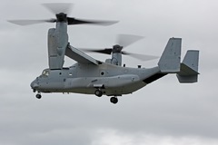 Bell-Boeing V-22 Osprey