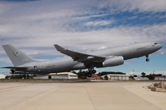 Airbus A330 MRTT OTAN