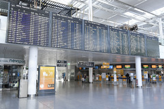 Aéroport de Munich