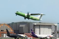 ATR 72-600F
