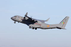 Airbus C295 République du Mali