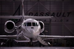 Dassault Falcon 6X