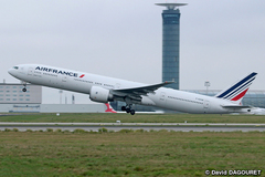 Boeing 777-300ER Air France 