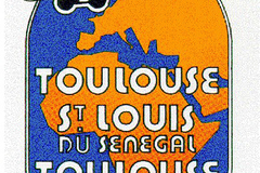 Rallye Toulouse Saint-Louis Toulouse